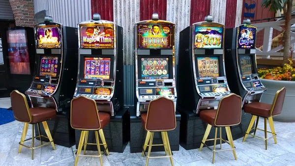 apikjitu What Is Inside Our Casino